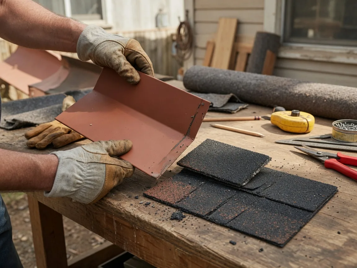 Roof Repair company in Wortham, TX